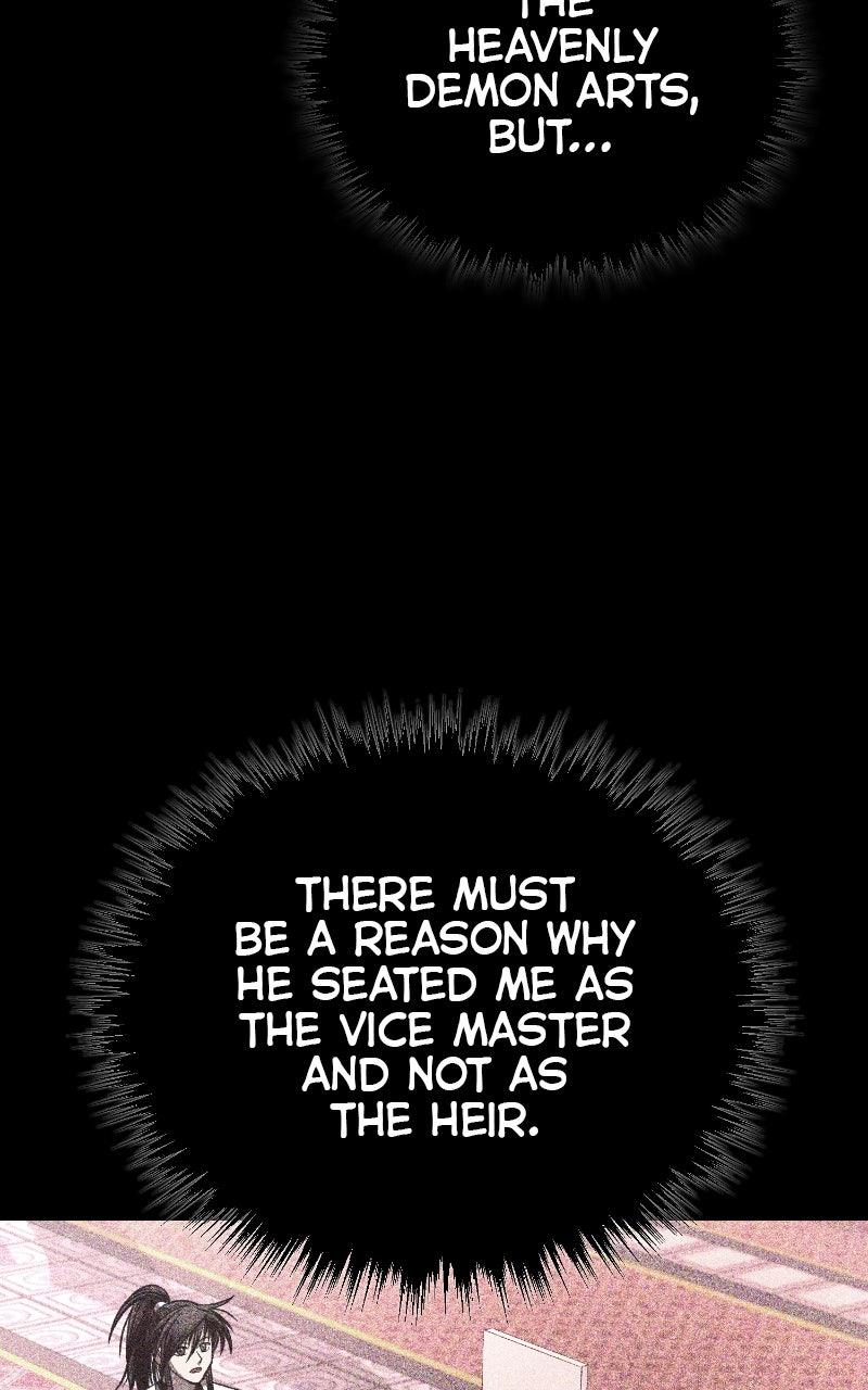 The Demon Faction's Return Chap 45 - Next Chap 46