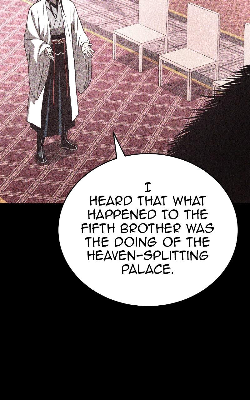 The Demon Faction's Return Chap 45 - Next Chap 46