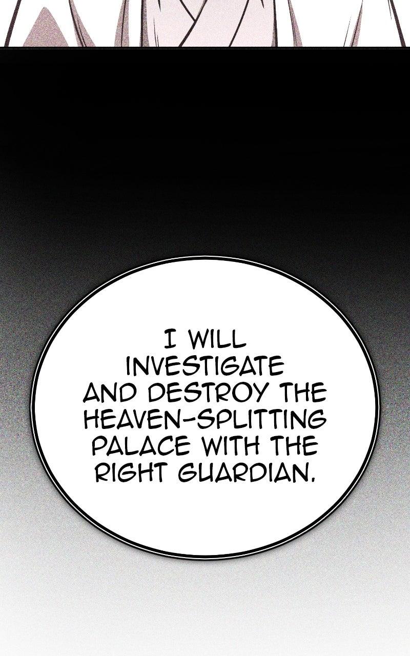 The Demon Faction's Return Chap 45 - Next Chap 46