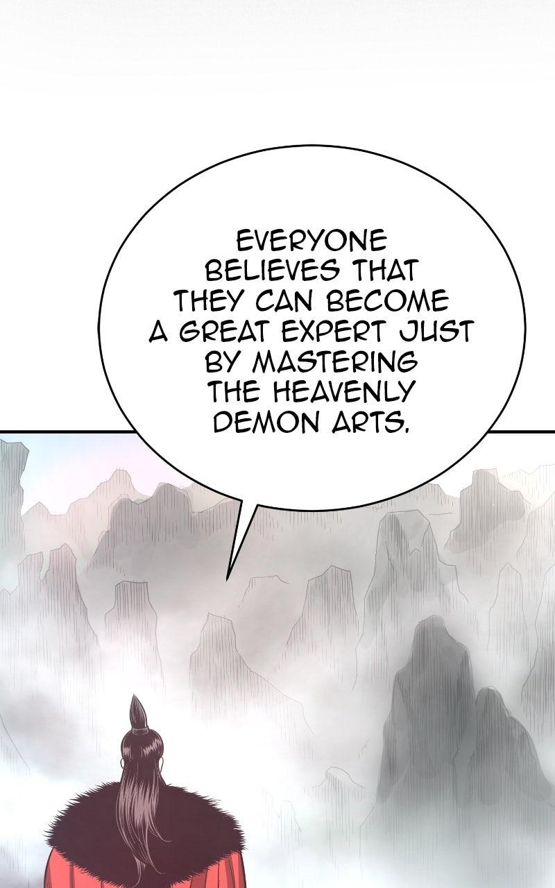 The Demon Faction's Return Chap 45 - Next Chap 46