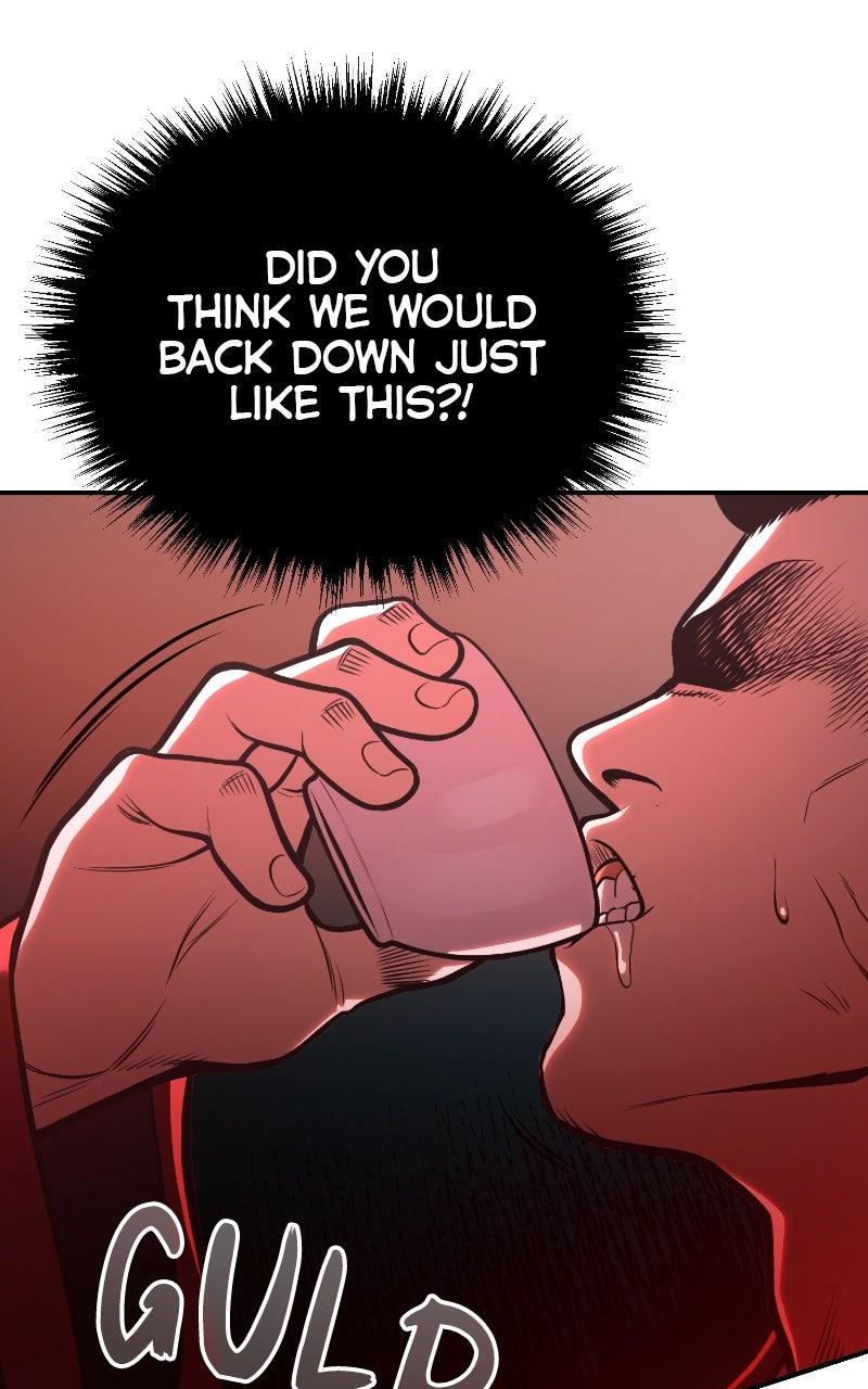 The Demon Faction's Return Chap 45 - Next Chap 46