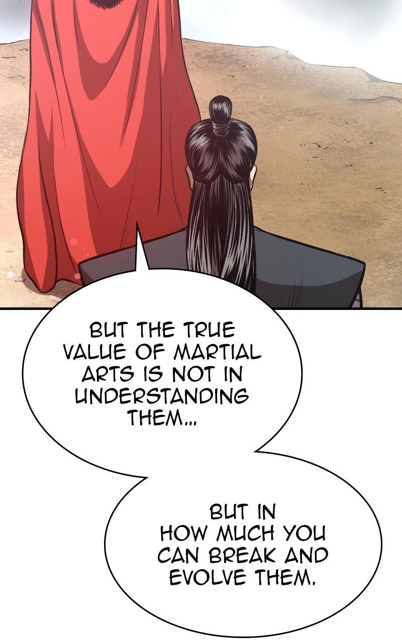 The Demon Faction's Return Chap 45 - Next Chap 46