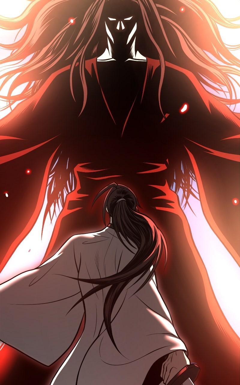The Demon Faction's Return Chap 45 - Next Chap 46