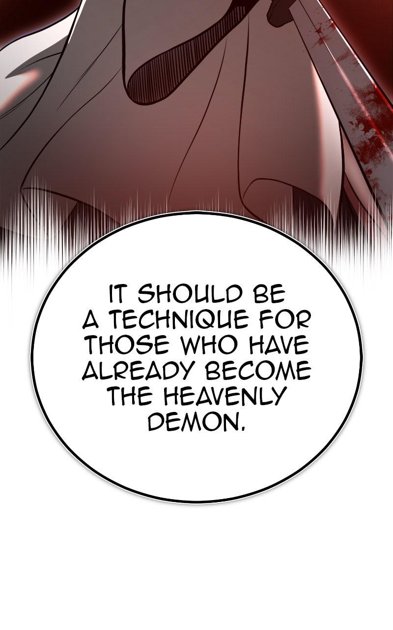 The Demon Faction's Return Chap 45 - Next Chap 46