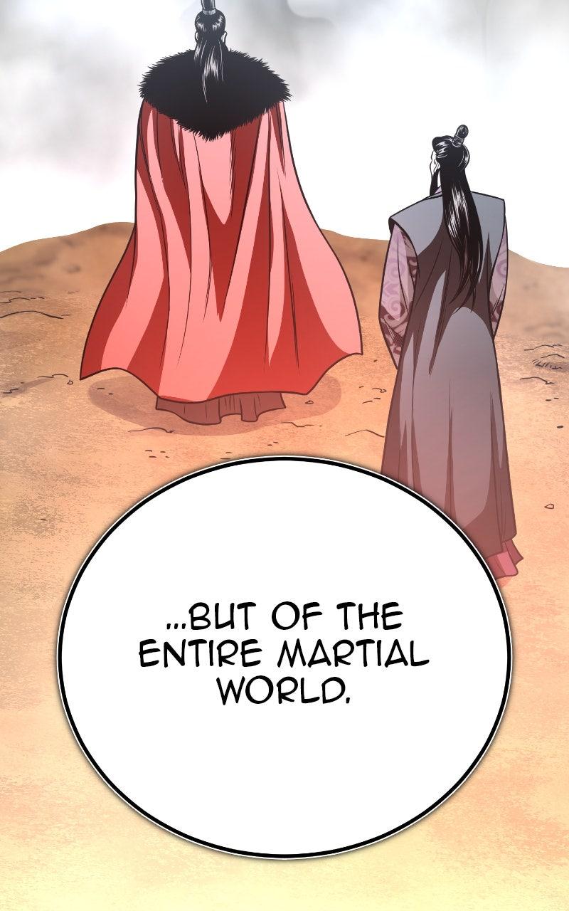 The Demon Faction's Return Chap 45 - Next Chap 46