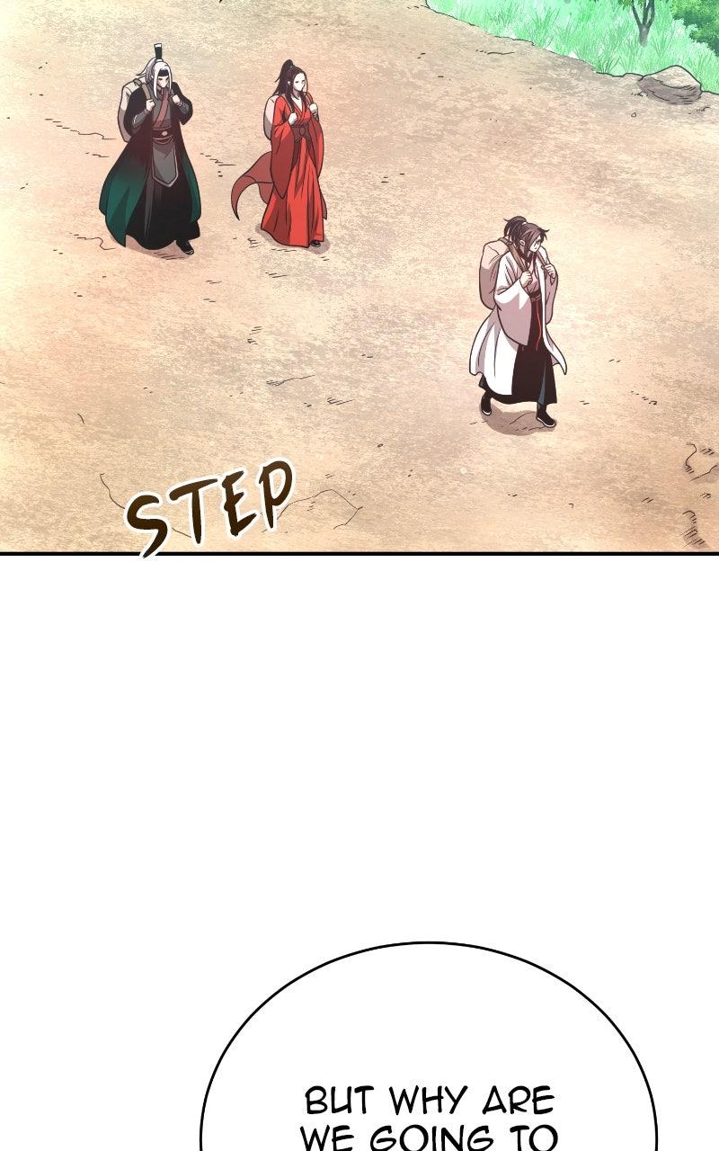 The Demon Faction's Return Chap 45 - Next Chap 46