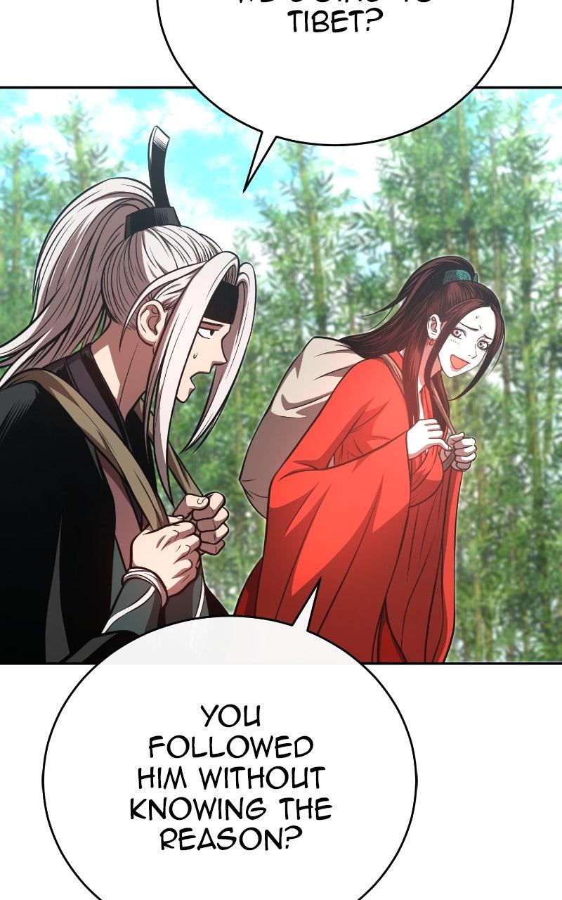 The Demon Faction's Return Chap 45 - Next Chap 46