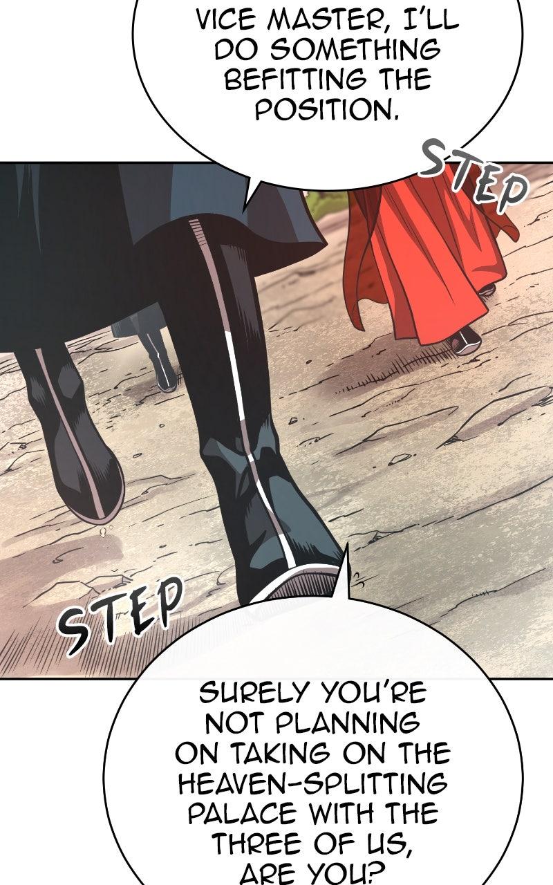 The Demon Faction's Return Chap 45 - Next Chap 46