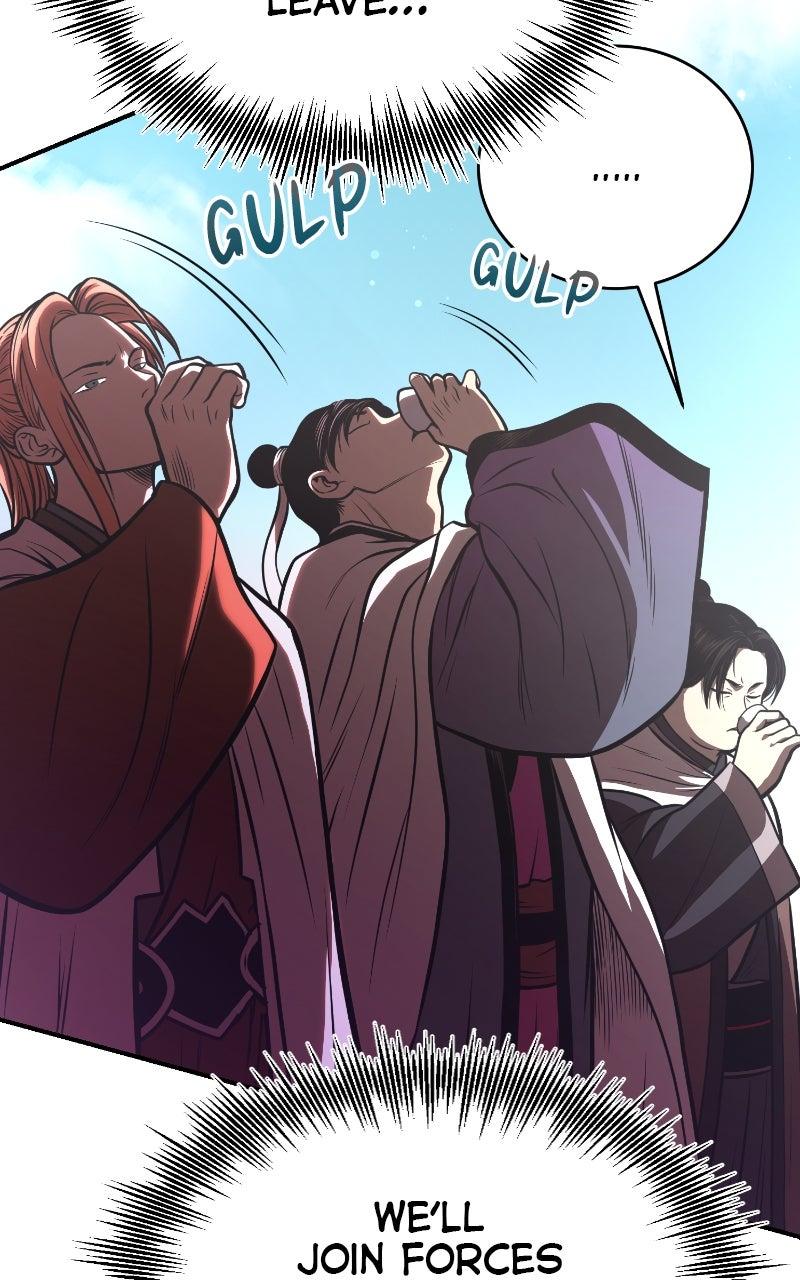 The Demon Faction's Return Chap 45 - Next Chap 46