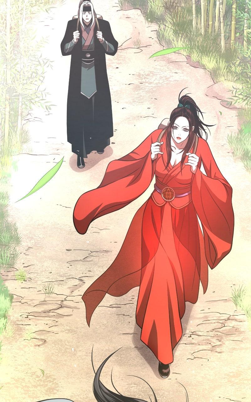 The Demon Faction's Return Chap 45 - Next Chap 46