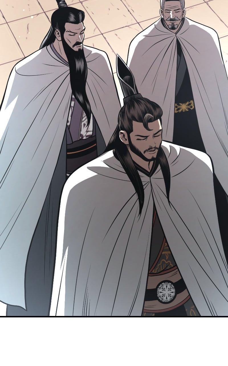 The Demon Faction's Return Chap 45 - Next Chap 46