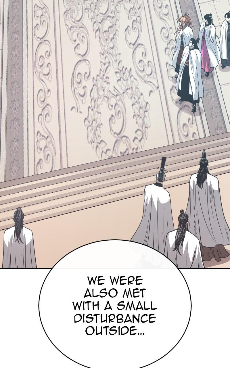 The Demon Faction's Return Chap 45 - Next Chap 46