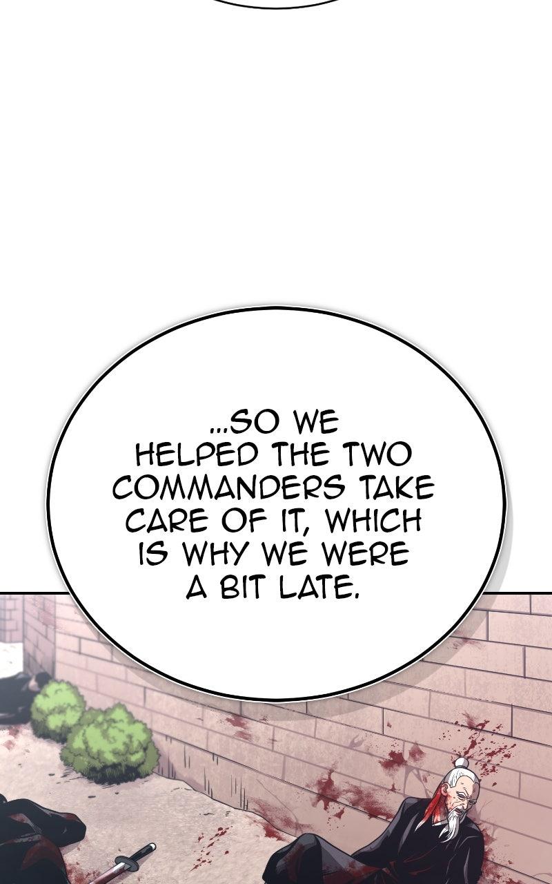 The Demon Faction's Return Chap 45 - Next Chap 46