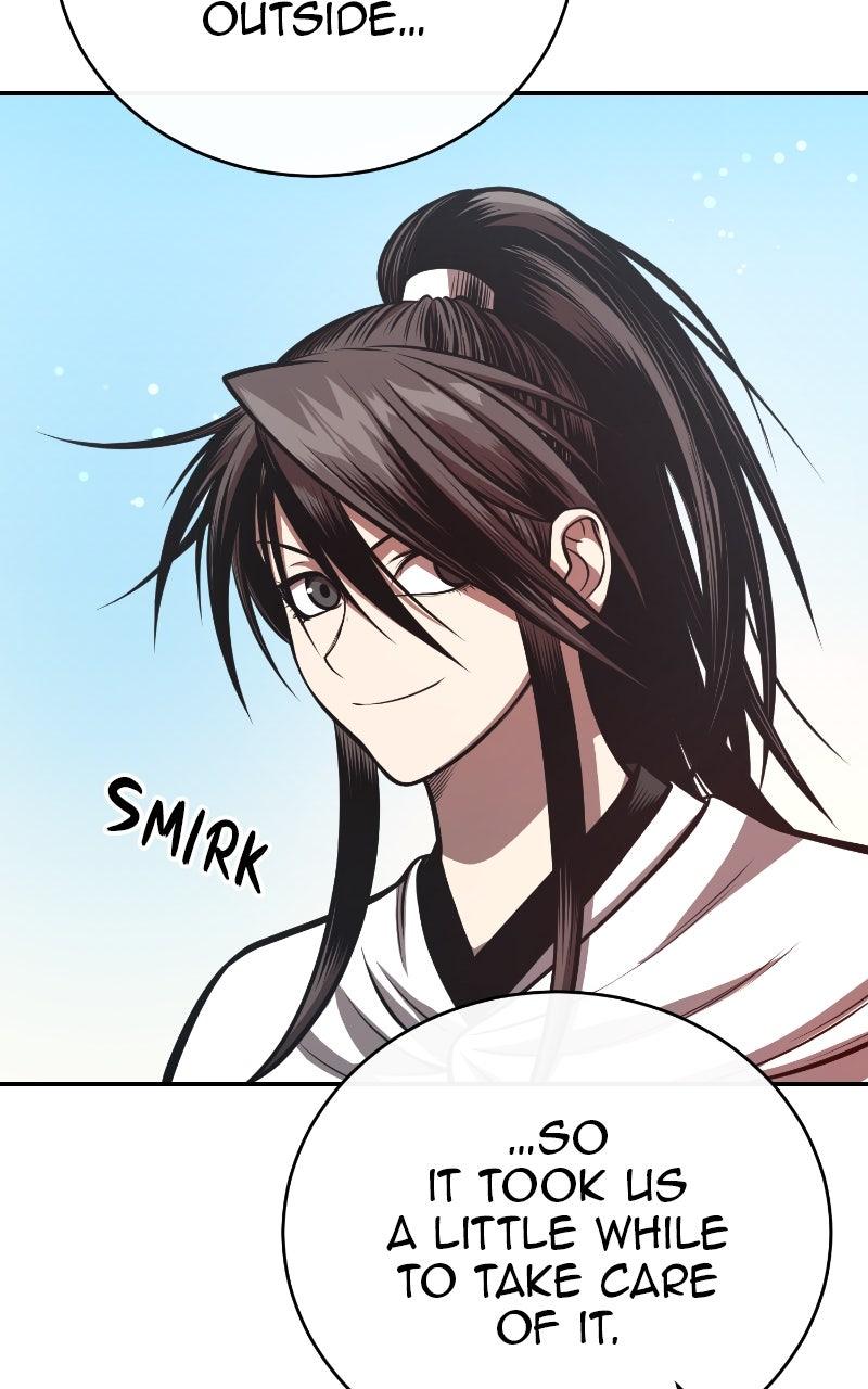 The Demon Faction's Return Chap 45 - Next Chap 46