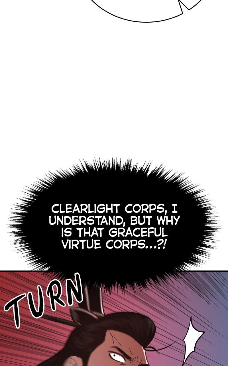 The Demon Faction's Return Chap 45 - Next Chap 46