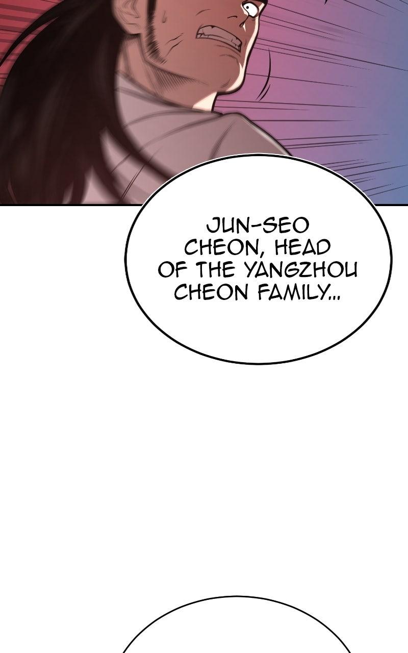 The Demon Faction's Return Chap 45 - Next Chap 46