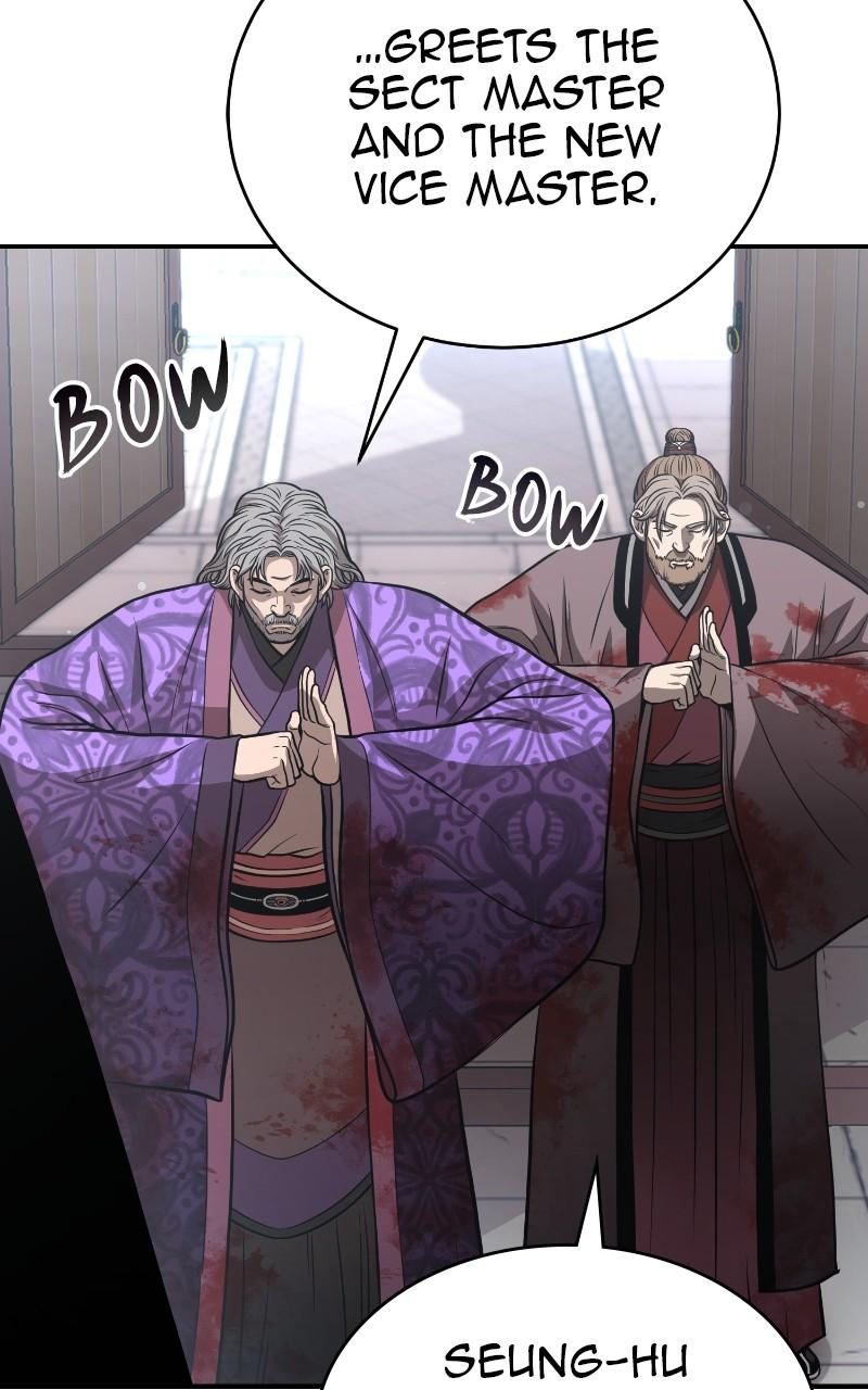 The Demon Faction's Return Chap 45 - Next Chap 46