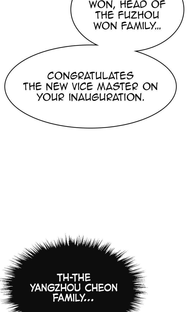 The Demon Faction's Return Chap 45 - Next Chap 46