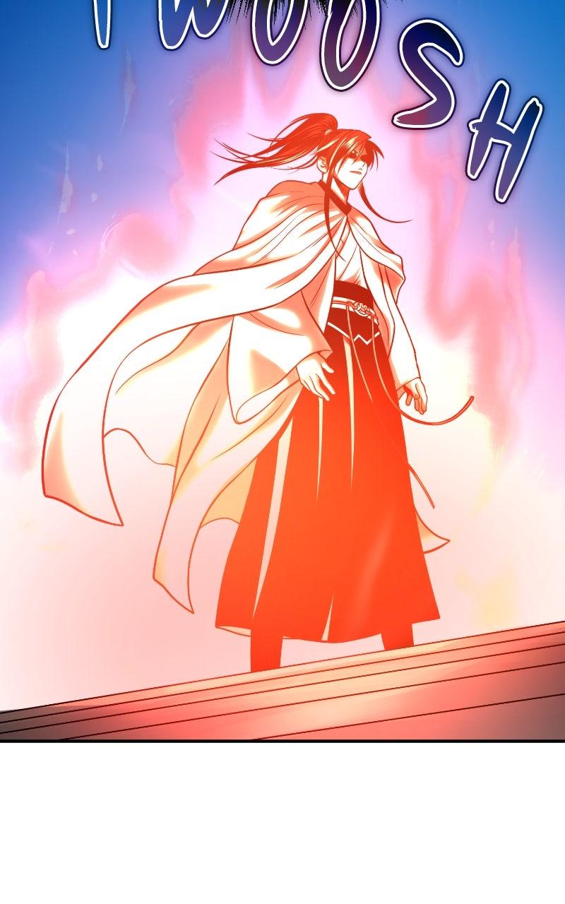 The Demon Faction's Return Chap 45 - Next Chap 46