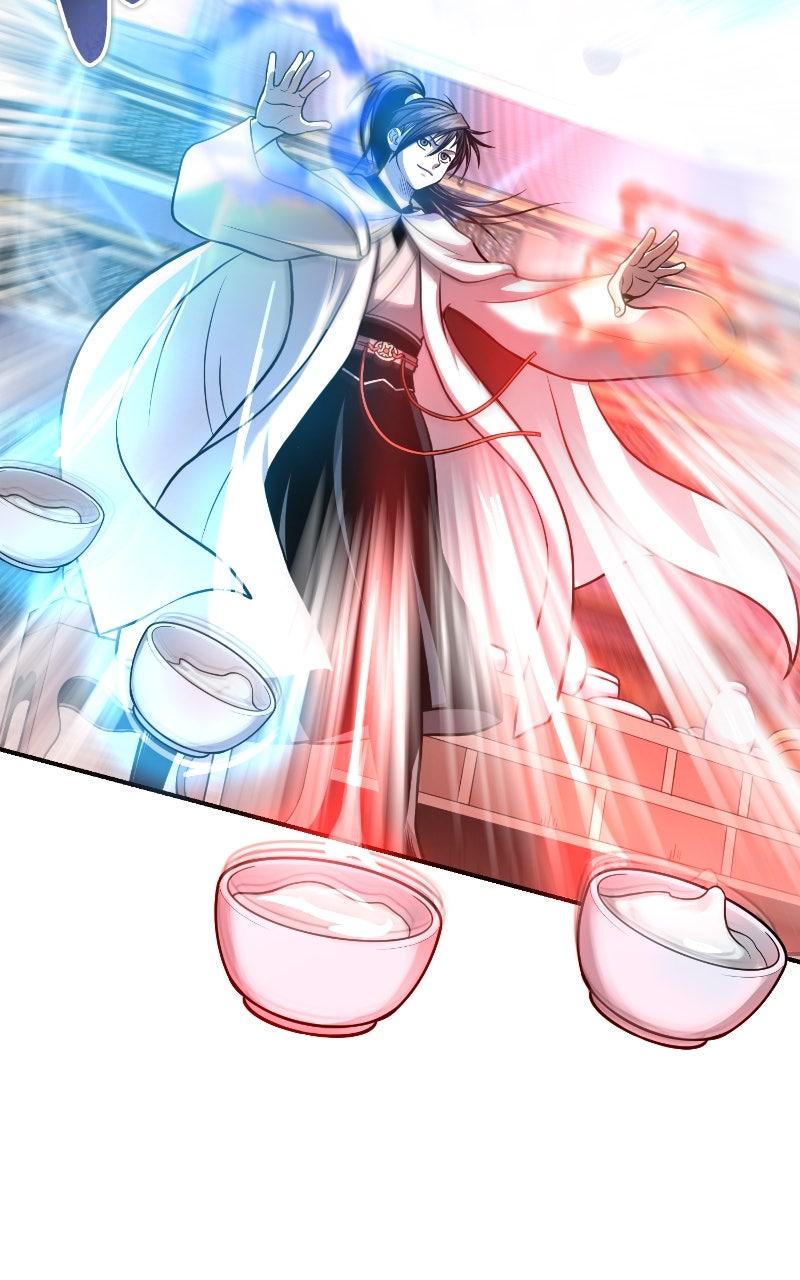 The Demon Faction's Return Chap 45 - Next Chap 46