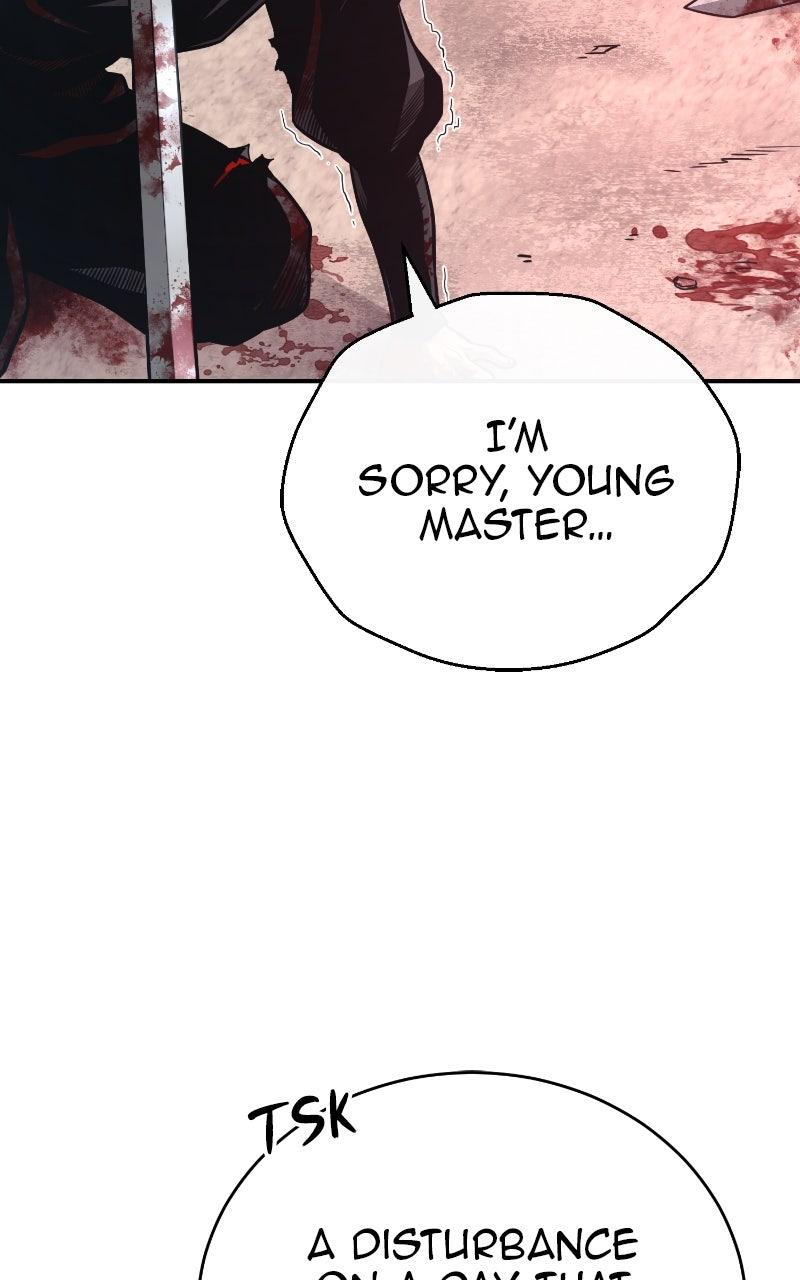 The Demon Faction's Return Chap 45 - Next Chap 46