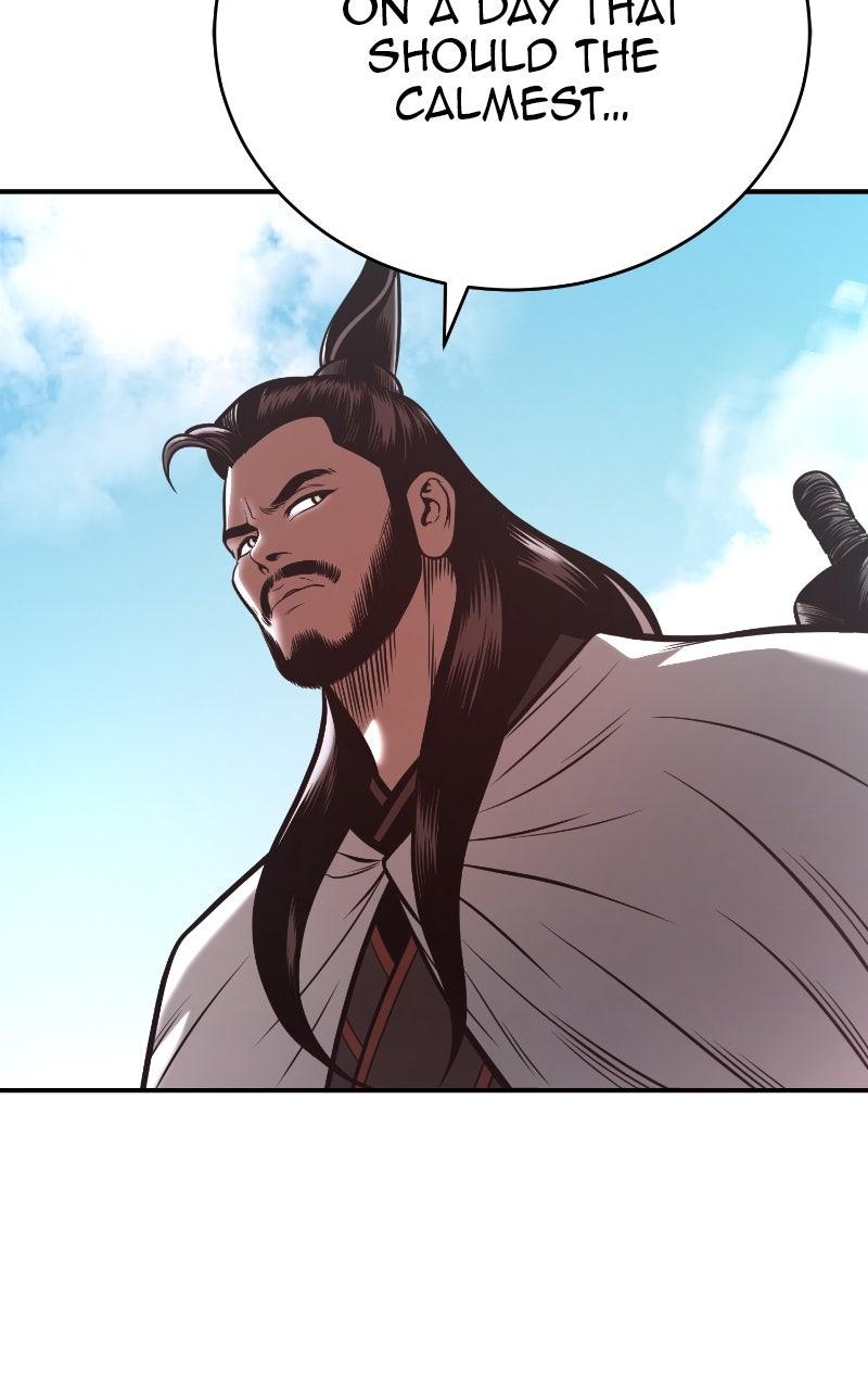 The Demon Faction's Return Chap 45 - Next Chap 46