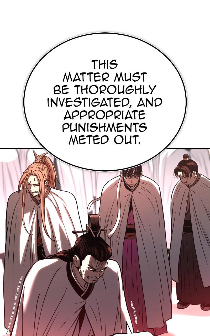 The Demon Faction's Return Chap 45 - Next Chap 46