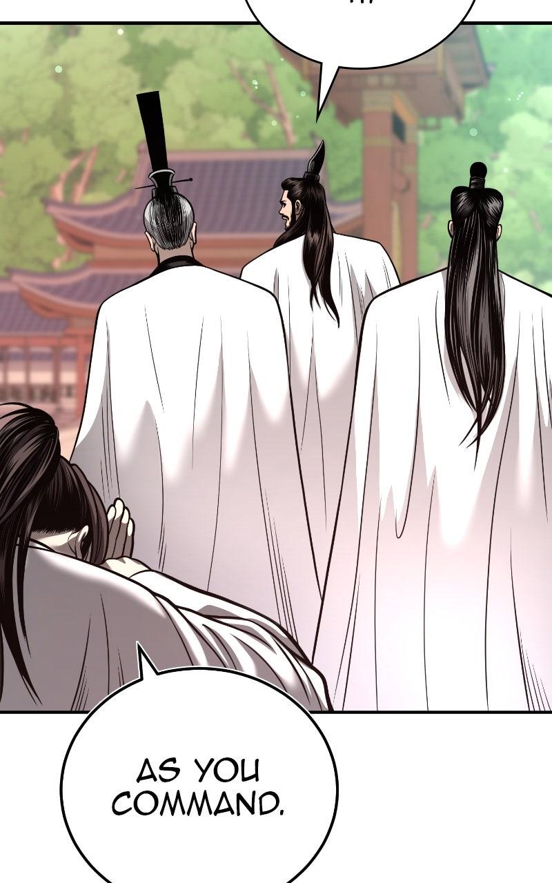 The Demon Faction's Return Chap 45 - Next Chap 46