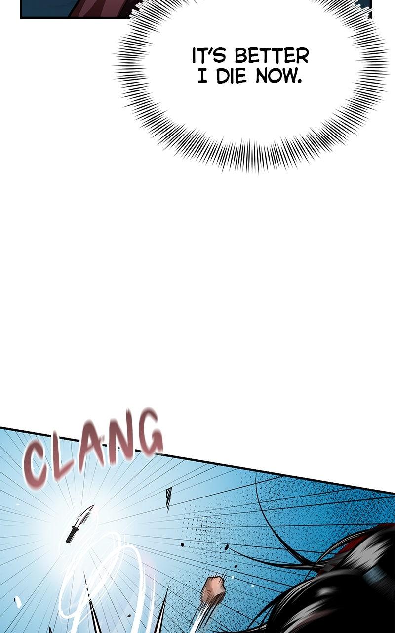 The Demon Faction's Return Chap 46 - Next Chap 47