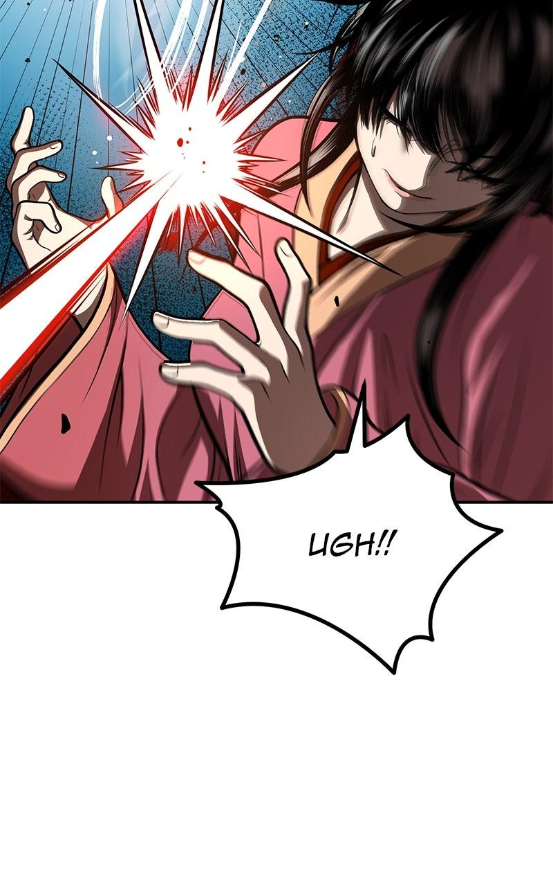 The Demon Faction's Return Chap 46 - Next Chap 47