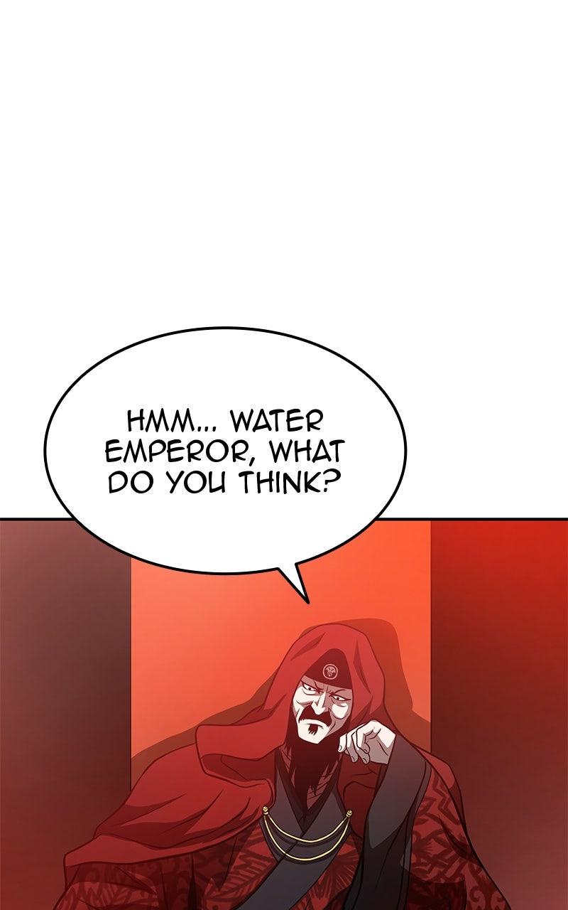 The Demon Faction's Return Chap 46 - Next Chap 47