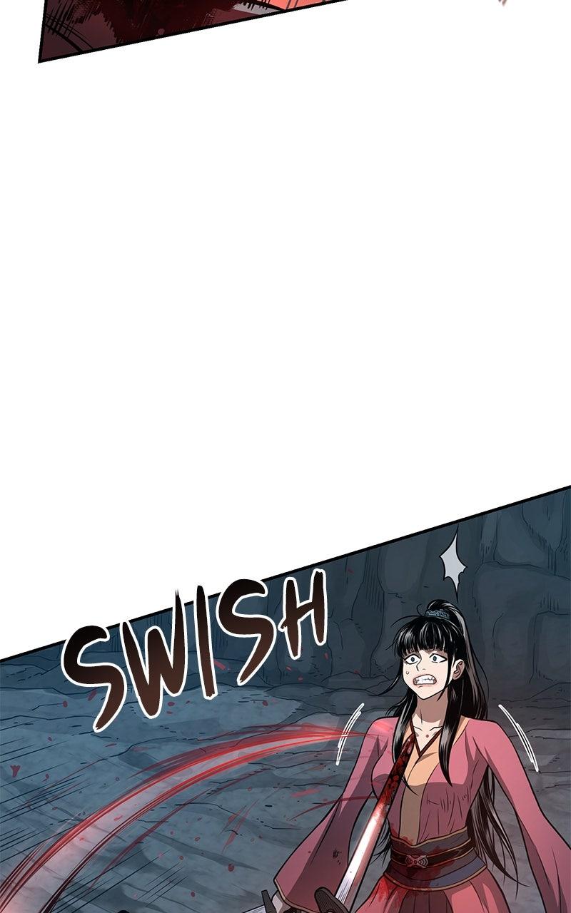 The Demon Faction's Return Chap 46 - Next Chap 47