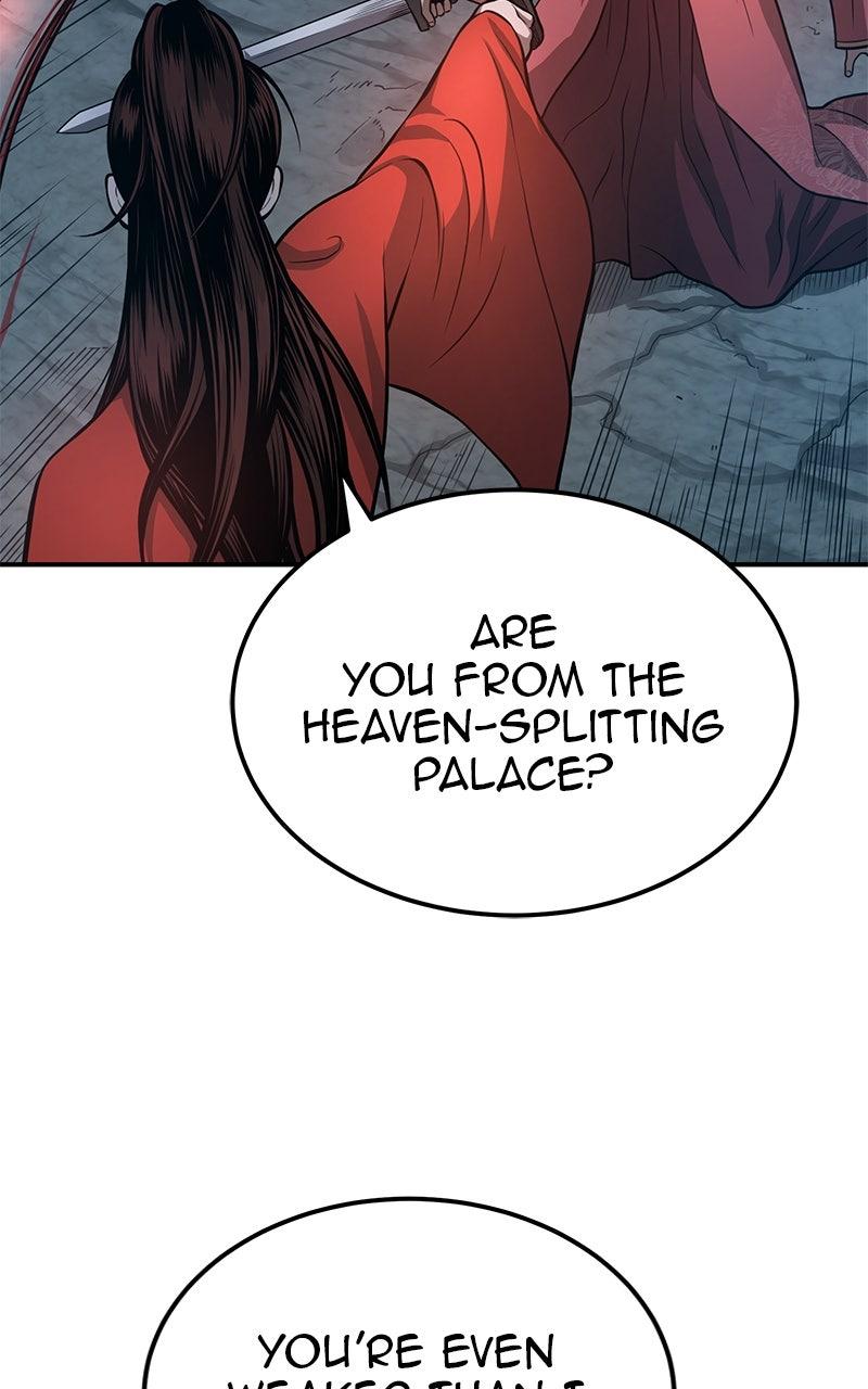 The Demon Faction's Return Chap 46 - Next Chap 47