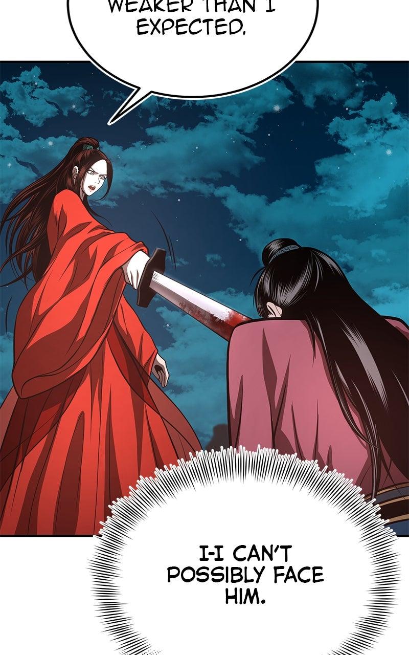 The Demon Faction's Return Chap 46 - Next Chap 47