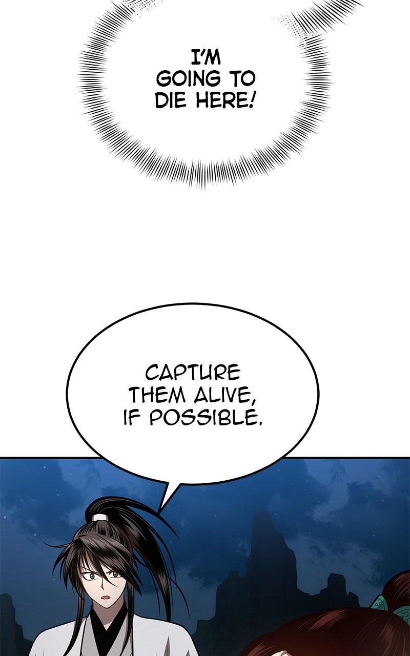 The Demon Faction's Return Chap 46 - Next Chap 47