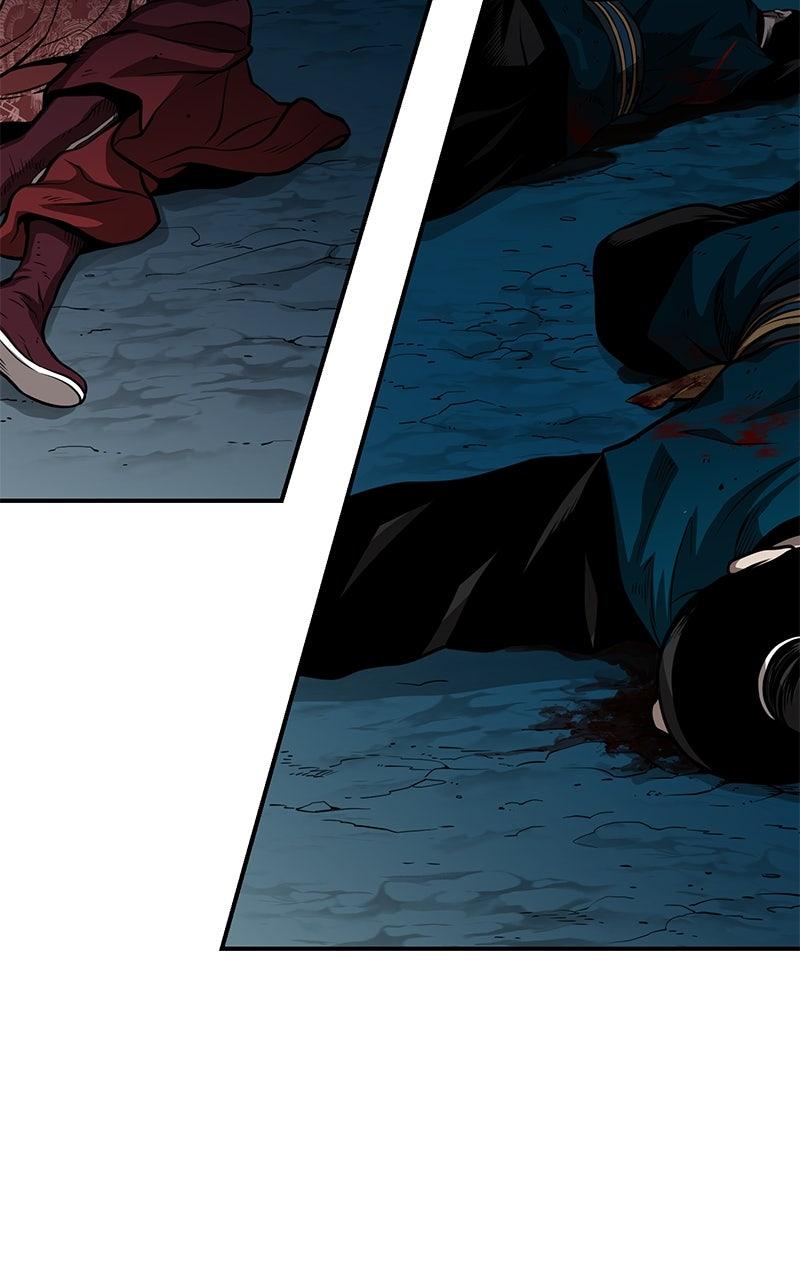 The Demon Faction's Return Chap 46 - Next Chap 47