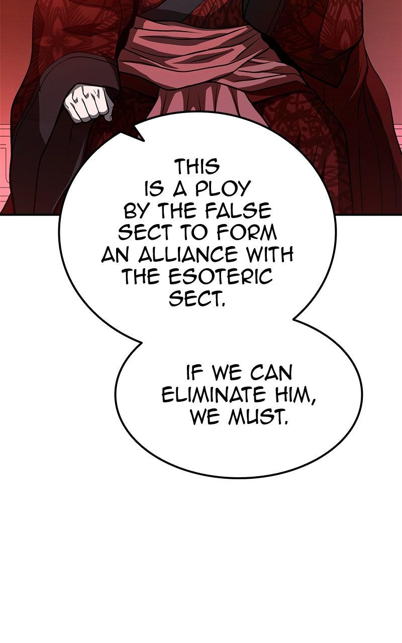 The Demon Faction's Return Chap 46 - Next Chap 47