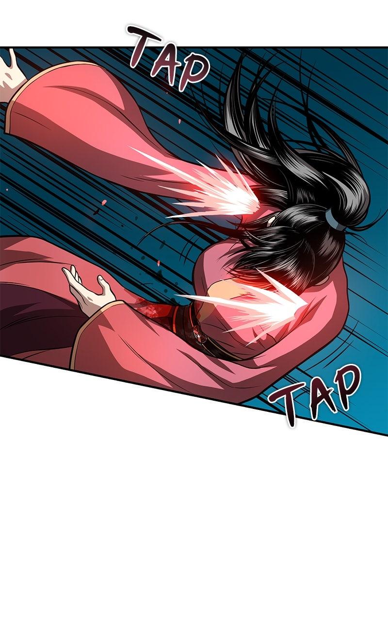 The Demon Faction's Return Chap 46 - Next Chap 47