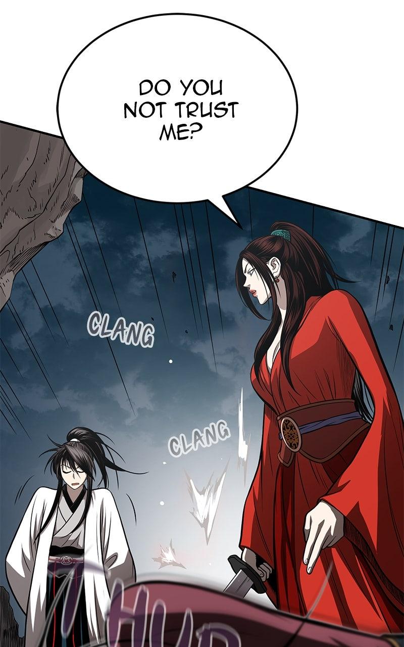 The Demon Faction's Return Chap 46 - Next Chap 47