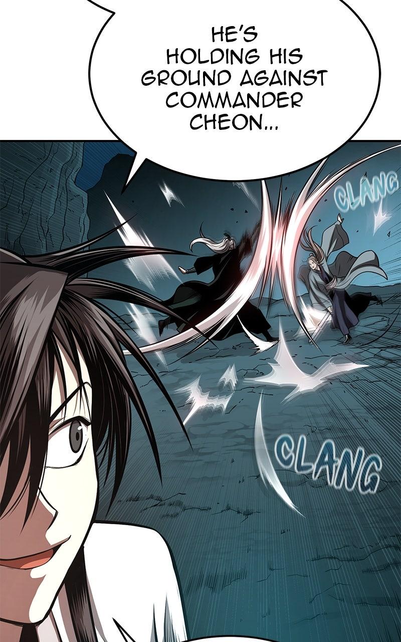 The Demon Faction's Return Chap 46 - Next Chap 47
