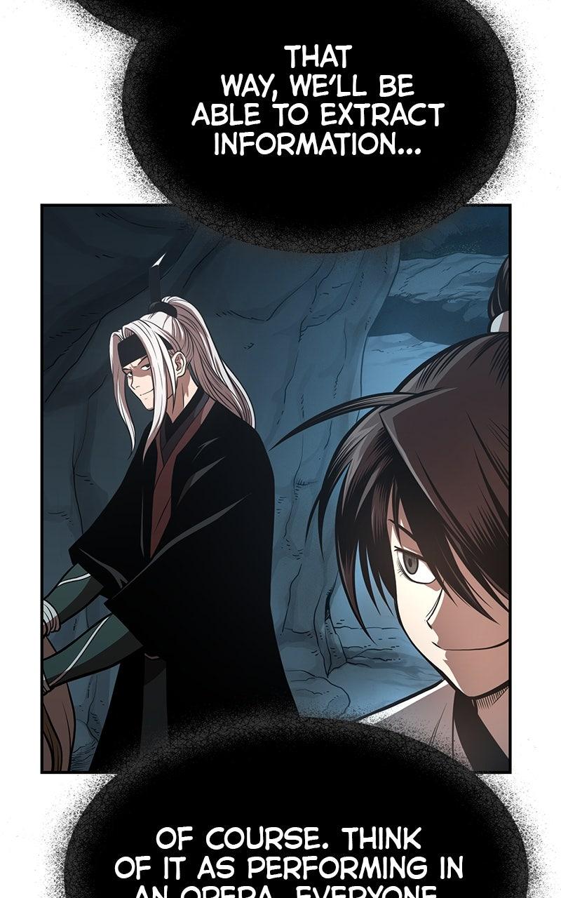 The Demon Faction's Return Chap 46 - Next Chap 47