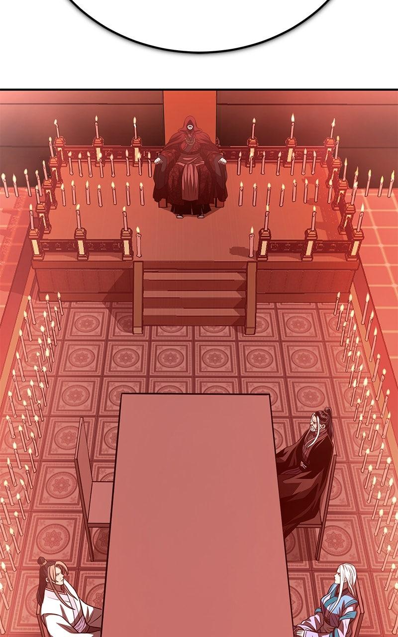 The Demon Faction's Return Chap 46 - Next Chap 47