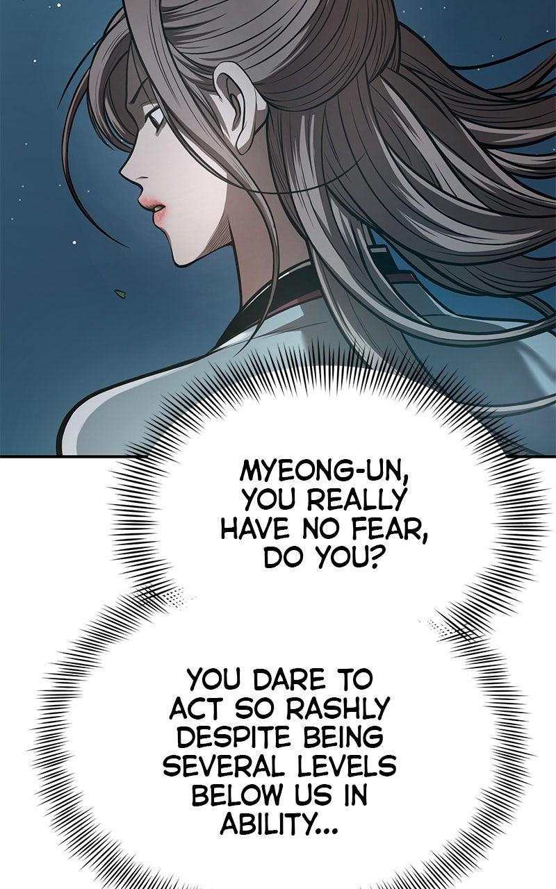The Demon Faction's Return Chap 46 - Next Chap 47