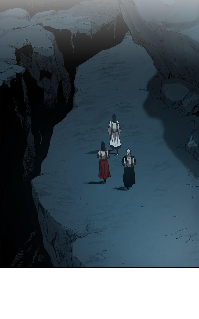 The Demon Faction's Return Chap 46 - Next Chap 47