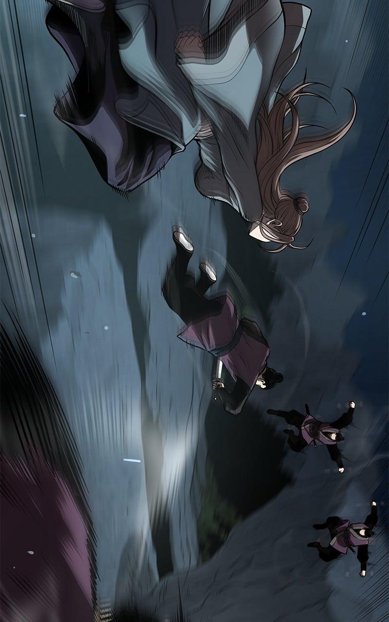 The Demon Faction's Return Chap 46 - Next Chap 47