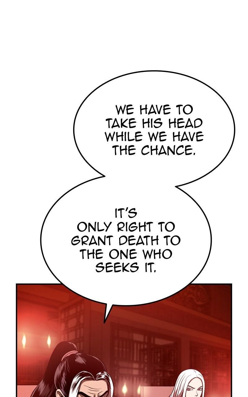 The Demon Faction's Return Chap 46 - Next Chap 47