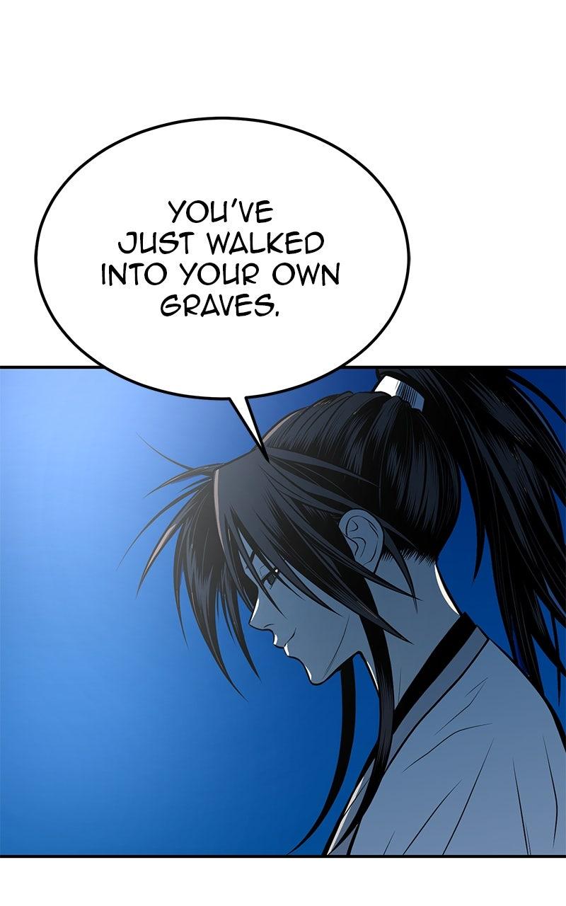 The Demon Faction's Return Chap 46 - Next Chap 47