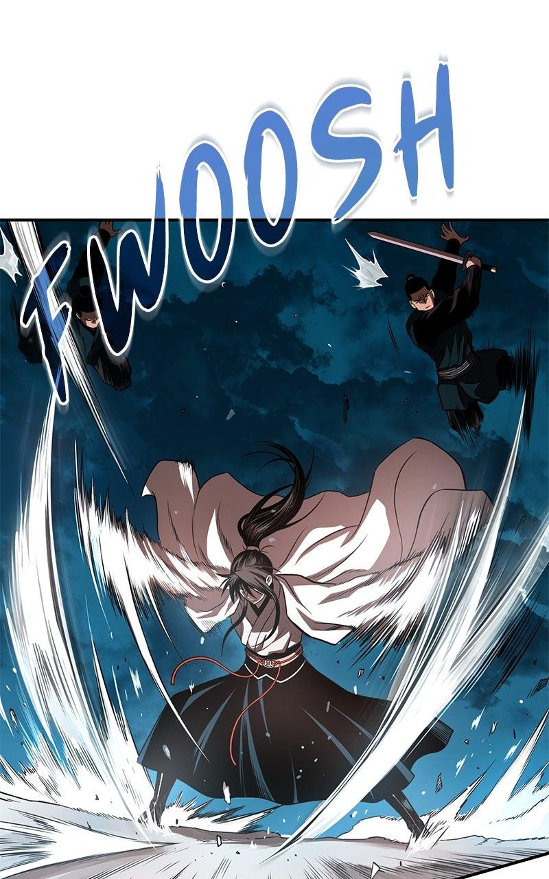 The Demon Faction's Return Chap 46 - Next Chap 47
