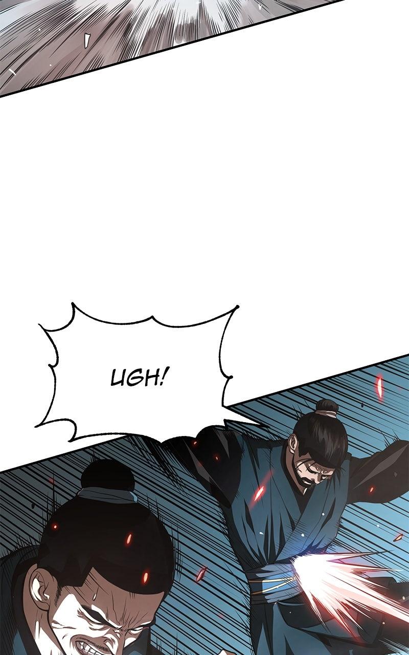 The Demon Faction's Return Chap 46 - Next Chap 47