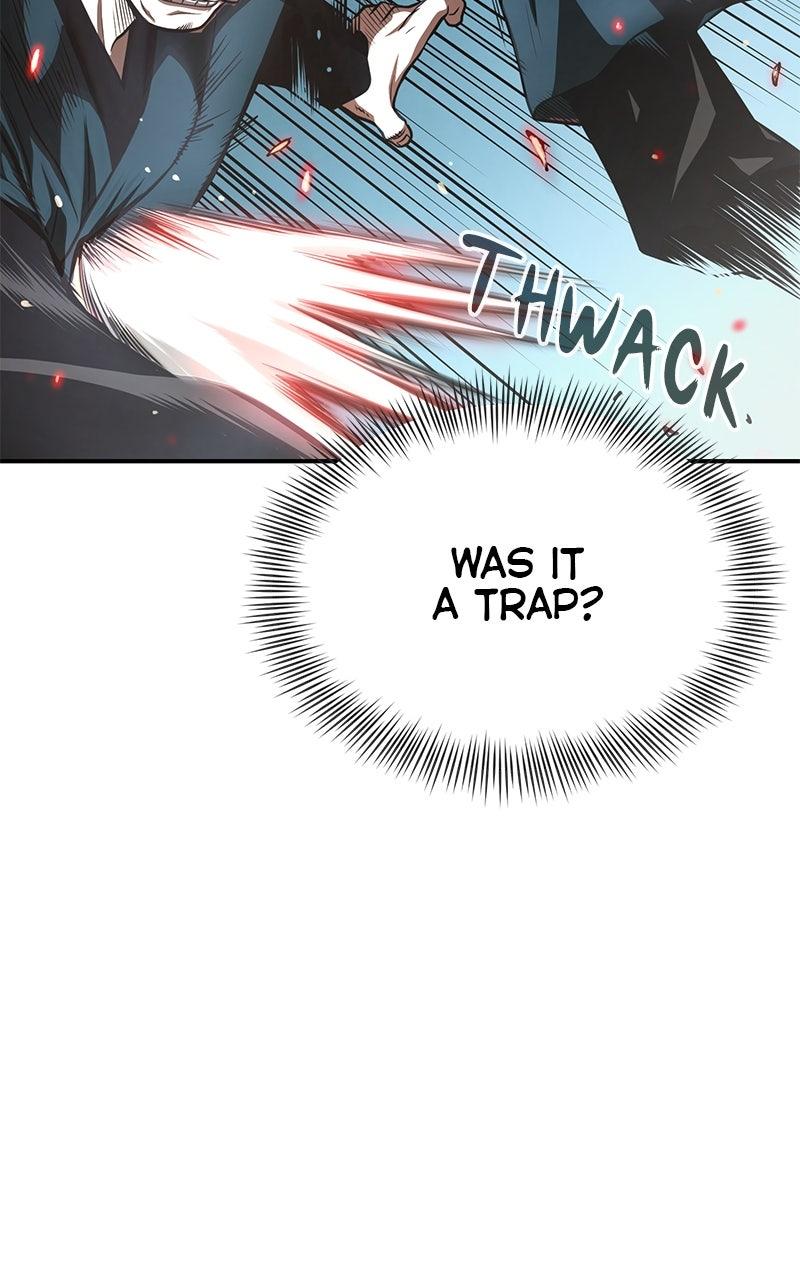 The Demon Faction's Return Chap 46 - Next Chap 47